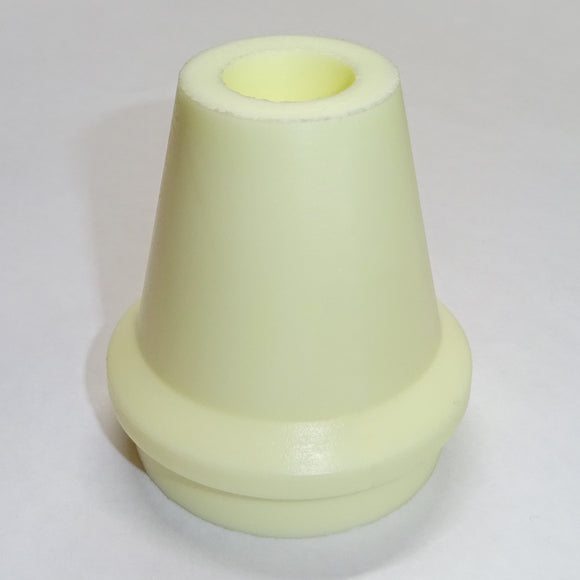 Lainer Bump Rubber Conical 16mm (56mm Wide 60mm High)