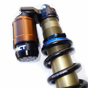 Lainer Impact 18 Rear Shock - Beta RR Enduro 2020-2024