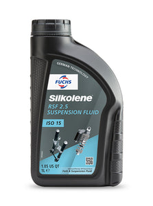 Silkolene RSF Fork Oil