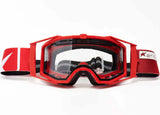 Ariete 8K Enduro Goggles