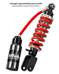 Bitubo Rear Shock WZM 01